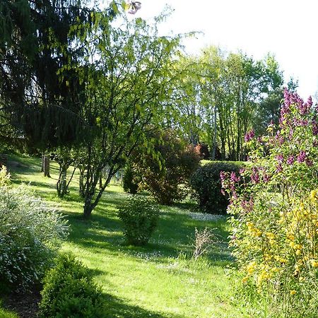 Studio de Charme Abelia Affittacamere Saint-Crépin-et-Carlucet Esterno foto